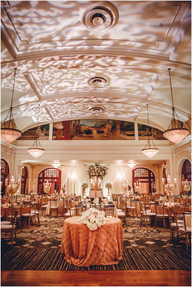 The Ballroom