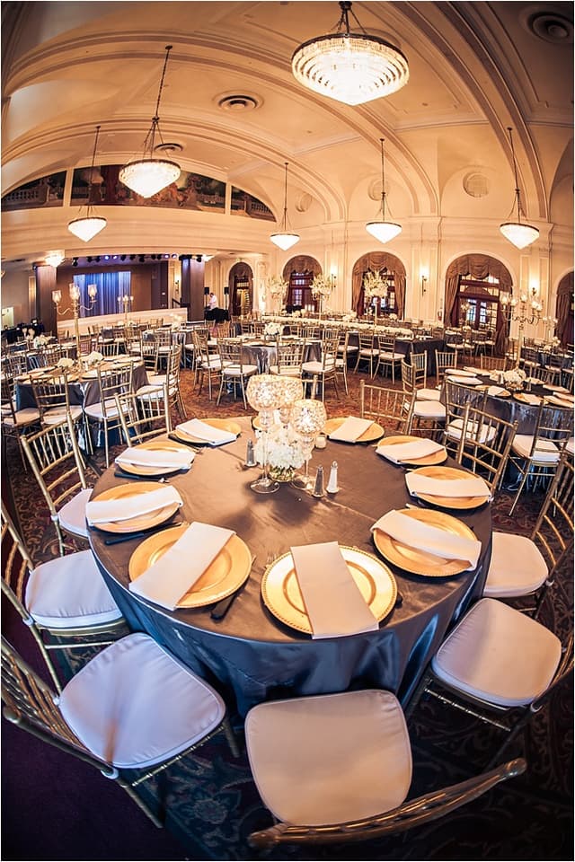 The Ballroom
