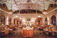 Christmas Party Venues