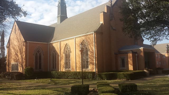 Sanctuary