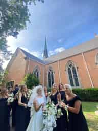 Party Venues