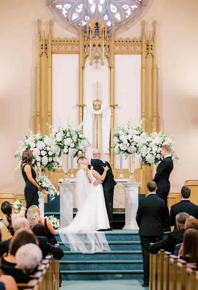 Weddings — Kessler Park UMC