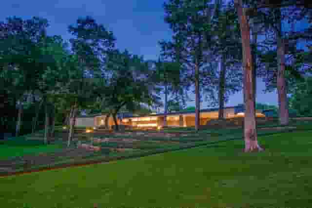 Hillcrest House