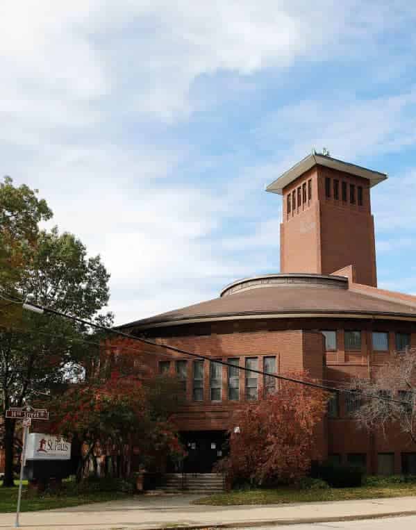 Chapel