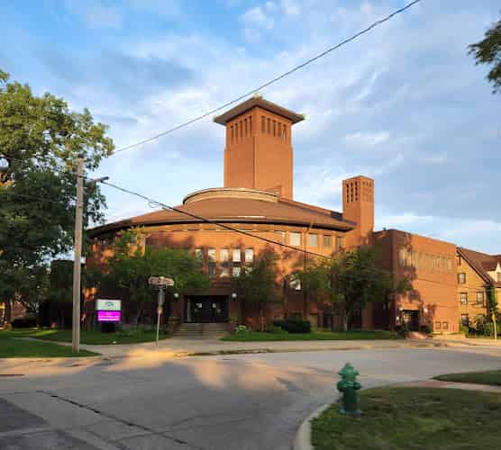 Chapel