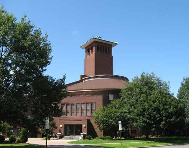 Library