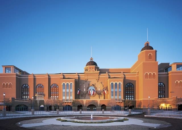 Lone Star Park