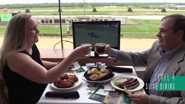 Lone Star Park