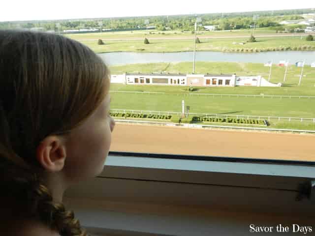 Lone Star Park