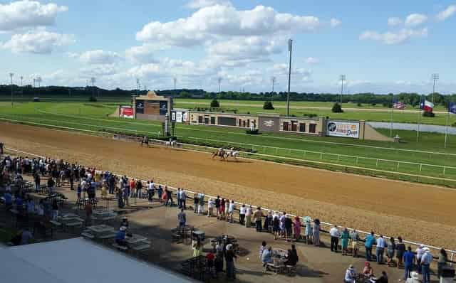 Lone Star Park