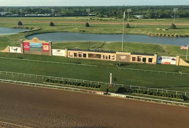 Lone Star Park