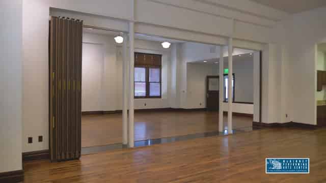 Noble Hall