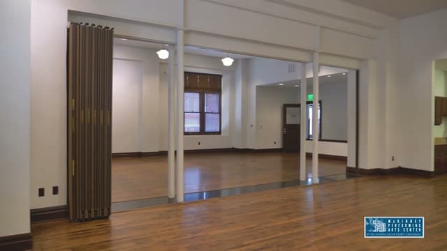 Noble Hall