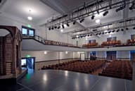 Reception Halls