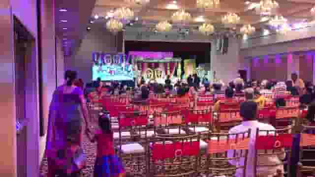 Main Hall