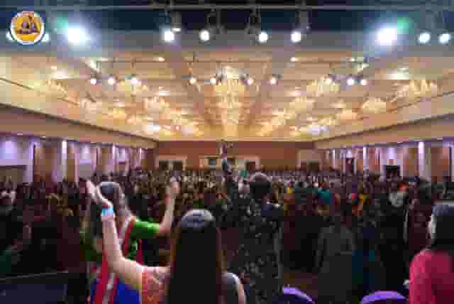 Ball Room