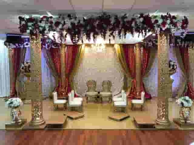 Ball Room