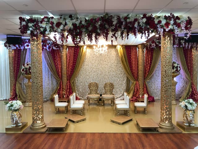 Ball Room