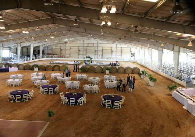 Cross Country Course