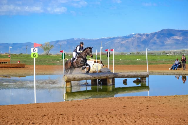 Cross Country Course