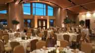 Modern Conference Venues