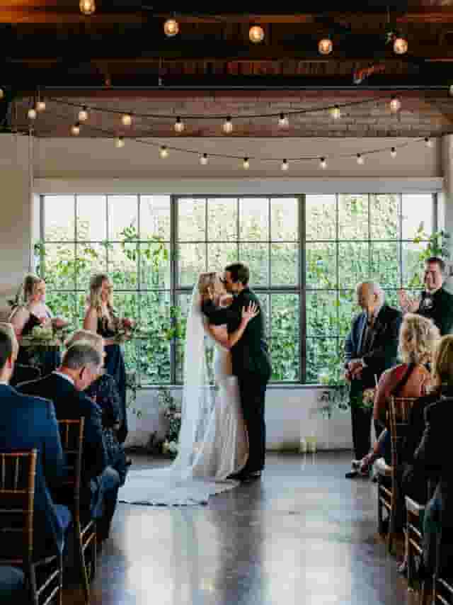 Wedding halls