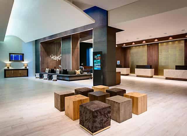 Conference rooms