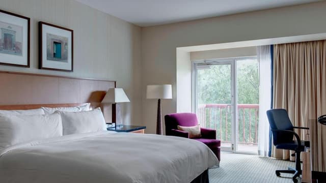 Marriott Dallas/Fort Worth Westlake