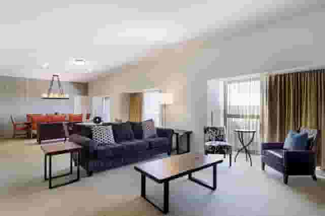 Conference rooms