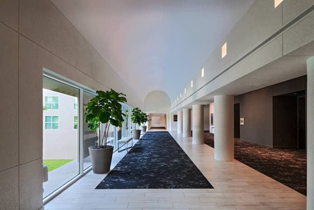 Westlake Boardroom