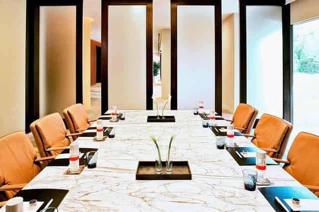 Westlake Boardroom
