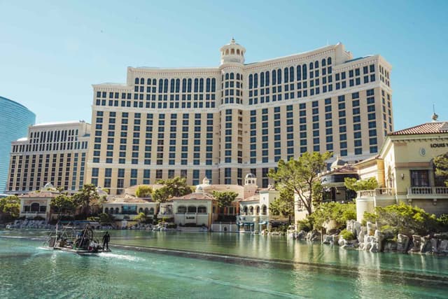 Bellagio