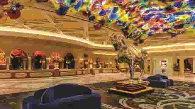 Ballroom