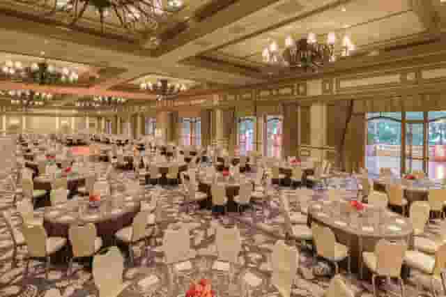 Ballroom