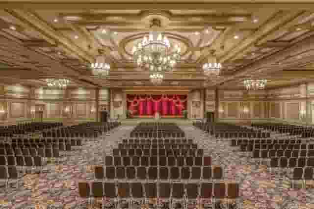 Ballroom