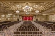 Modern Conference Venues