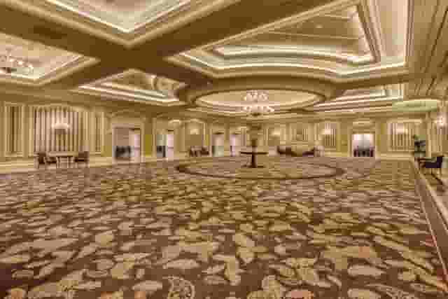 Ballroom