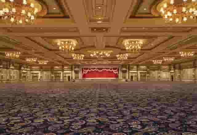 Ballroom
