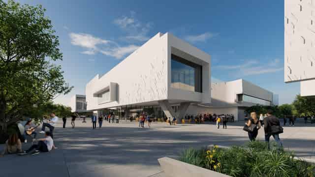 Auditorium