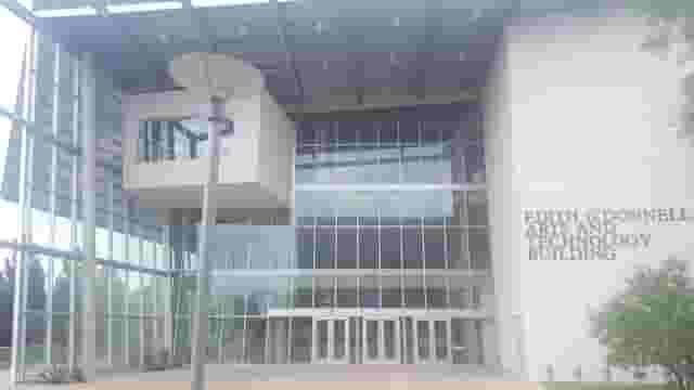Auditorium