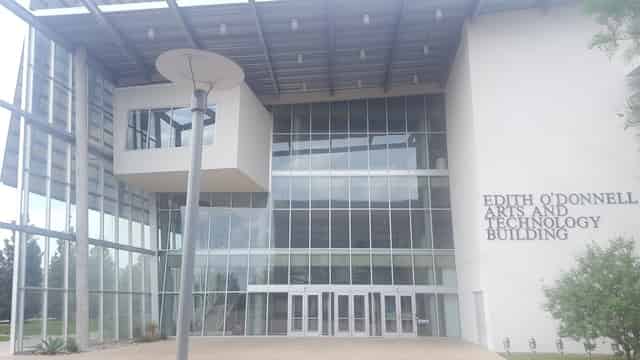 Auditorium