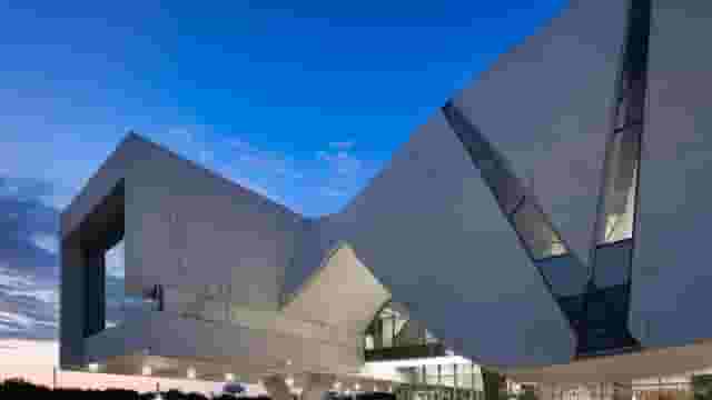 Performance Hall