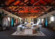 Unique Conference Venues