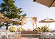 Outdoor Terraces