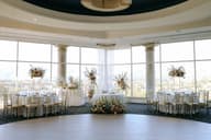 Christmas Party Venues
