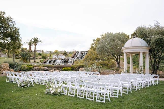 Silver Creek Valley Country Club ...