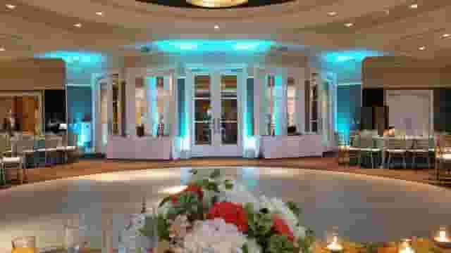 Grand Ballroom