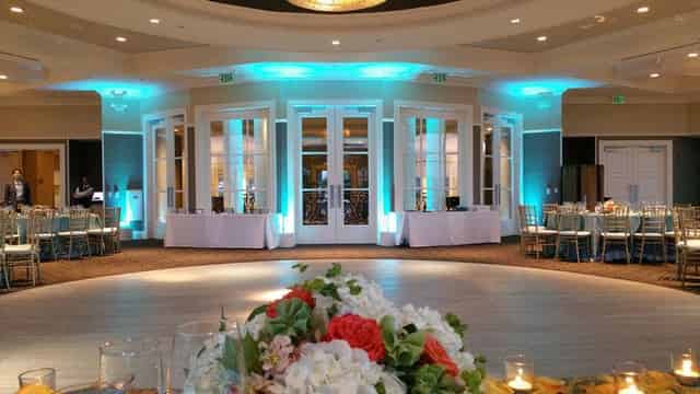 Grand Ballroom