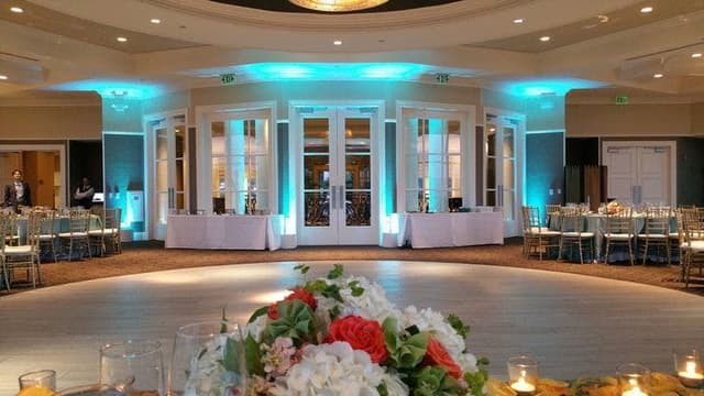 Grand Ballroom