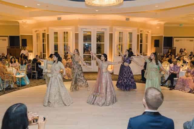 Grand Ballroom